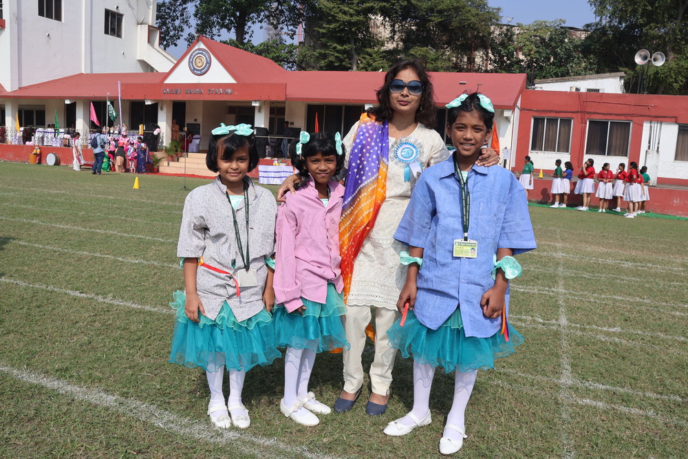 Annual Sports 2023