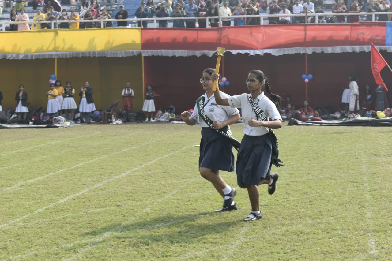 Sports