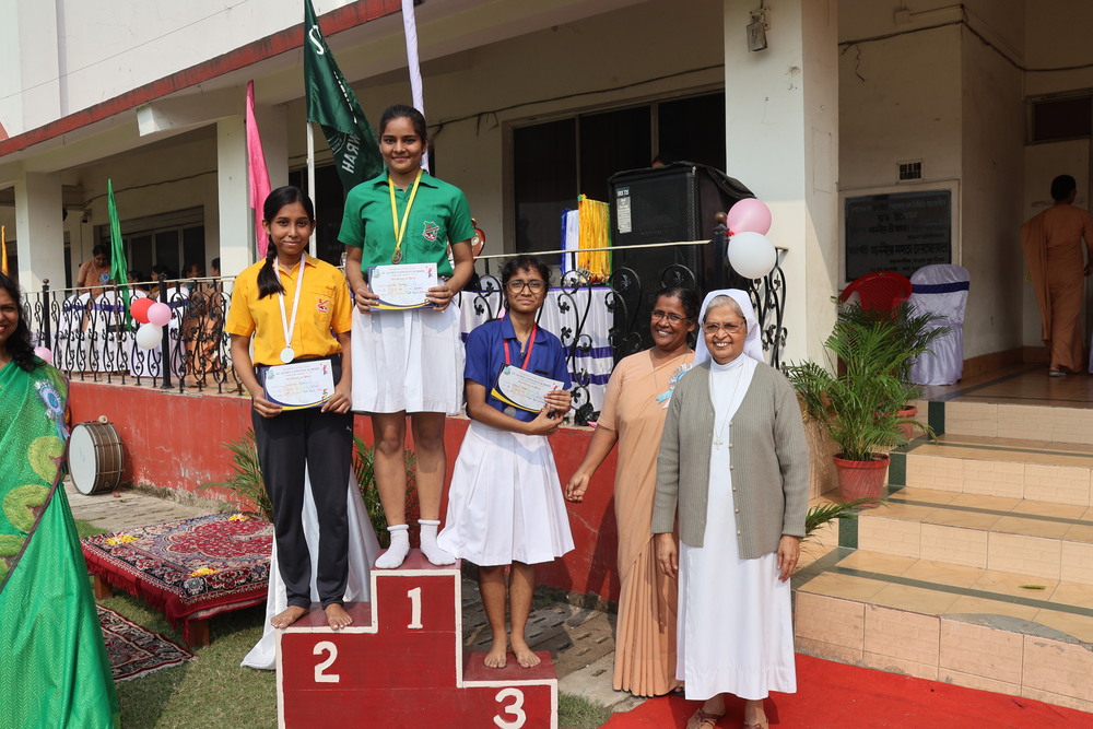 Annual Sports 2023