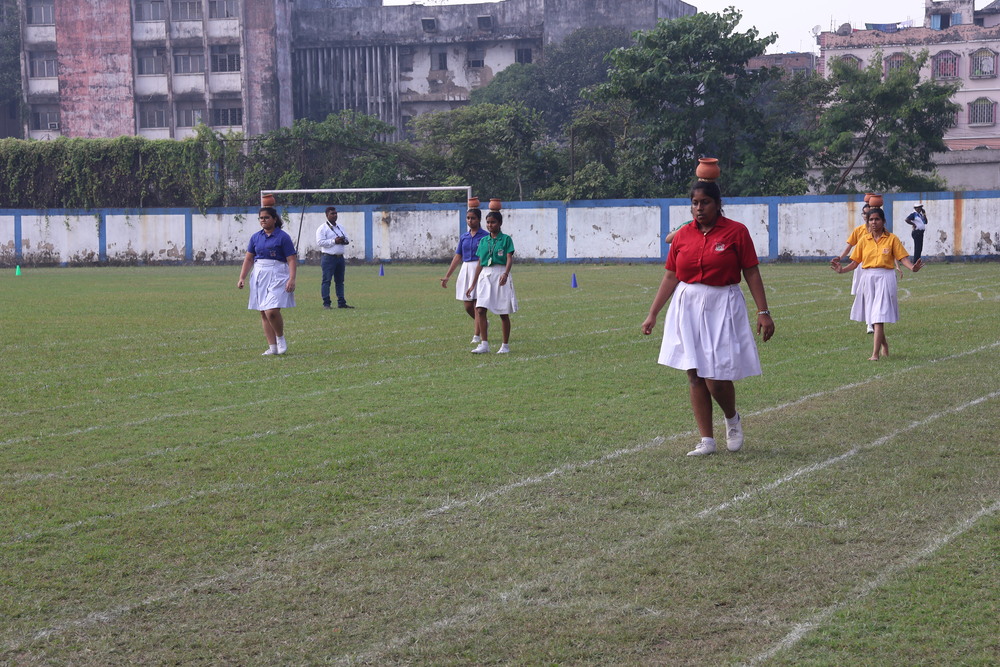 Annual Sports 2023