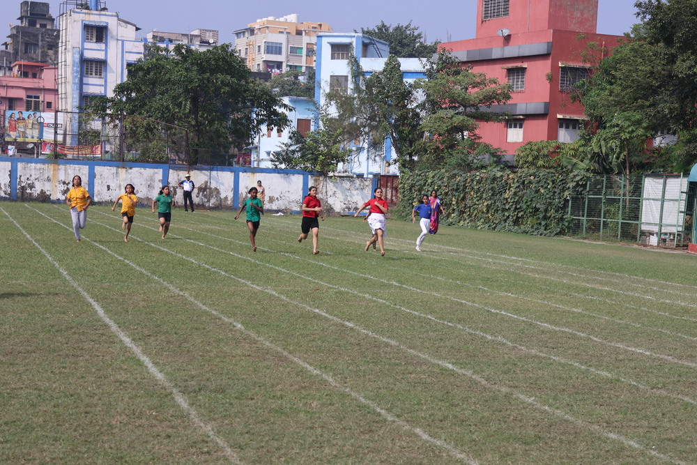 Annual Sports 2023