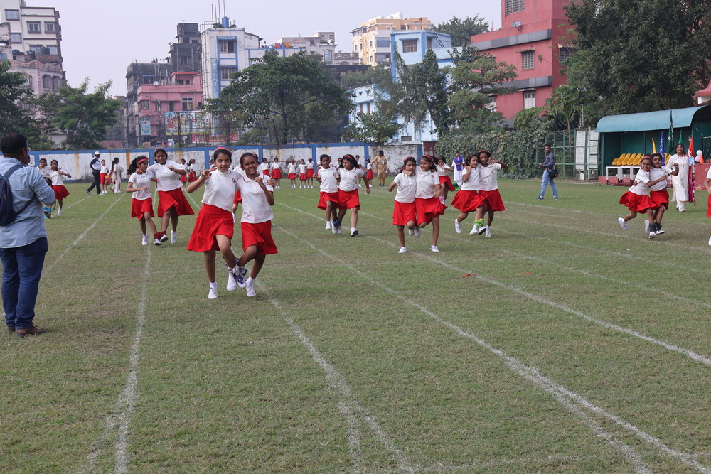 Annual Sports 2023
