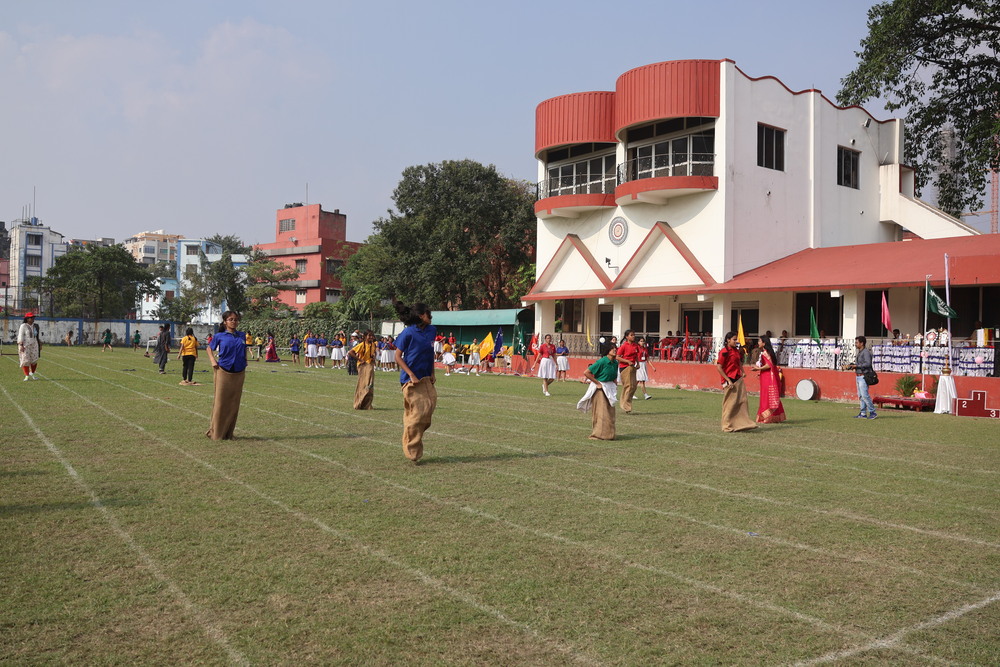 Annual Sports 2023