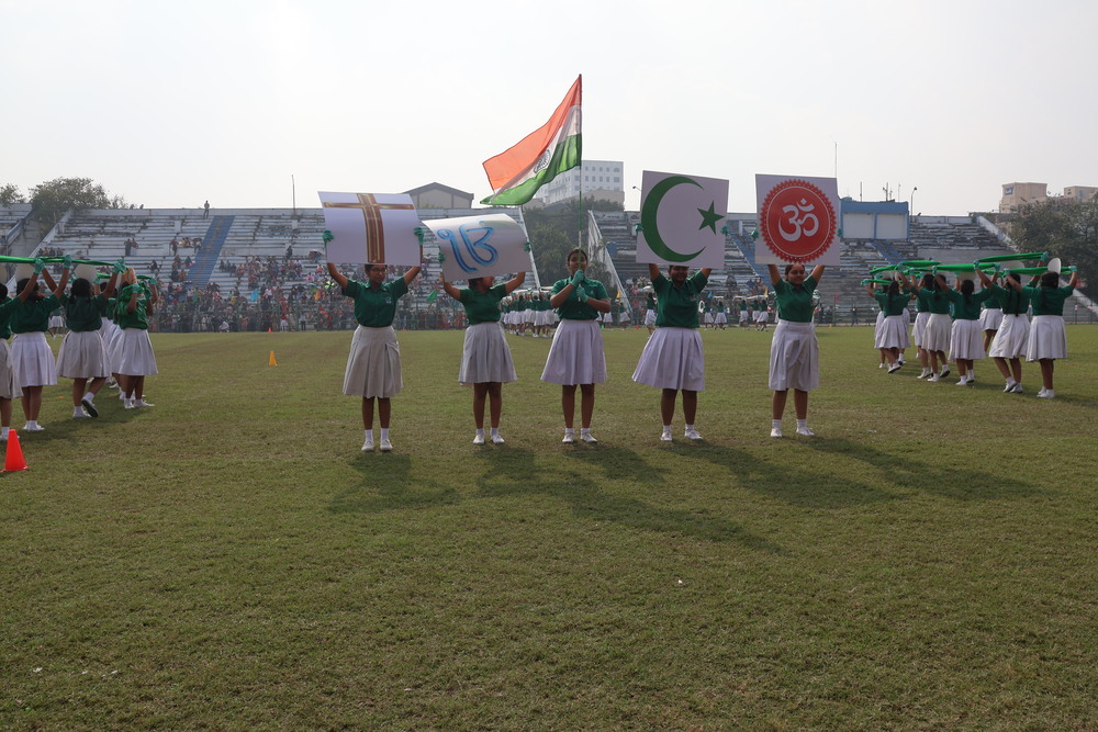 Annual Sports 2023