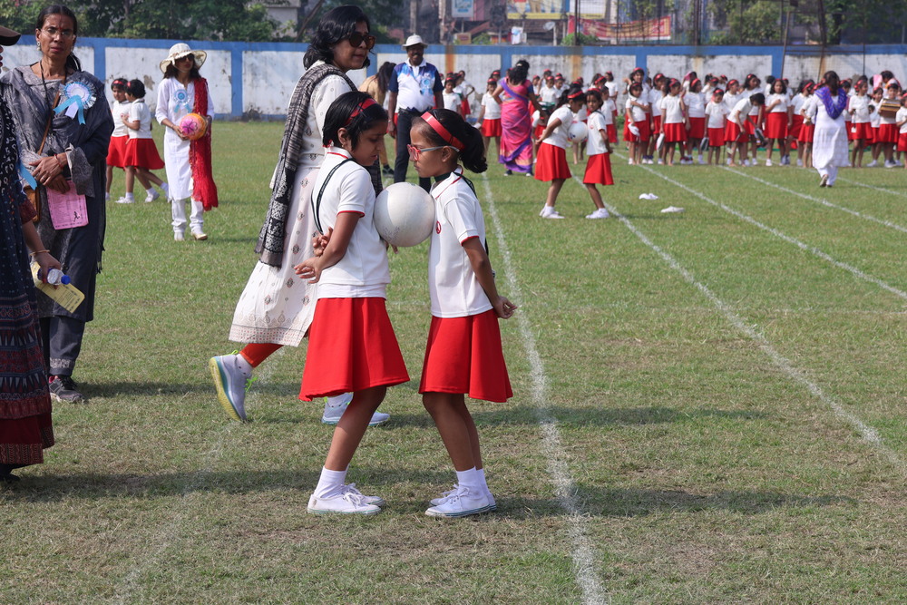 Annual Sports 2023