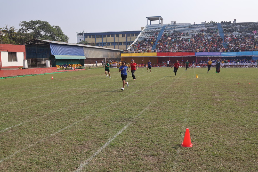 Annual Sports 2023