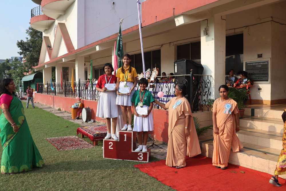 Annual Sports 2023
