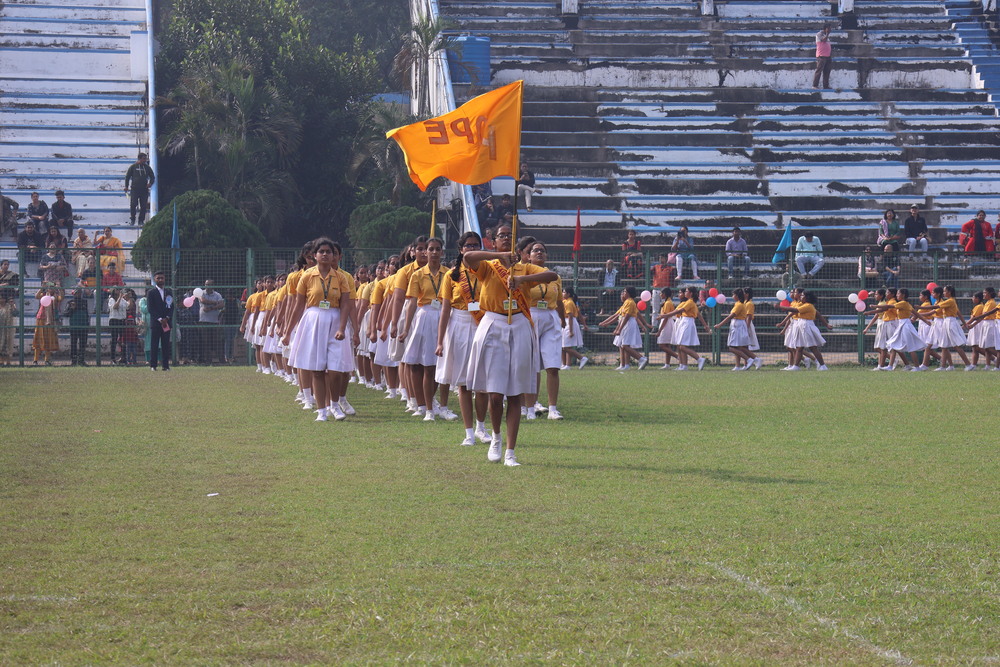 Annual Sports 2023