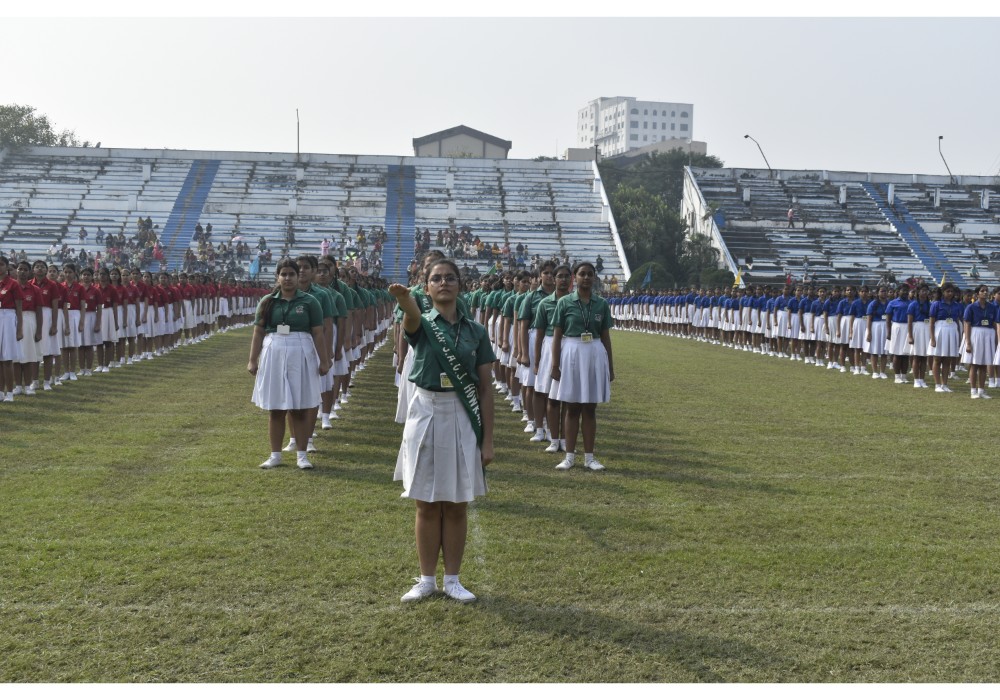 Annual Sports 2023