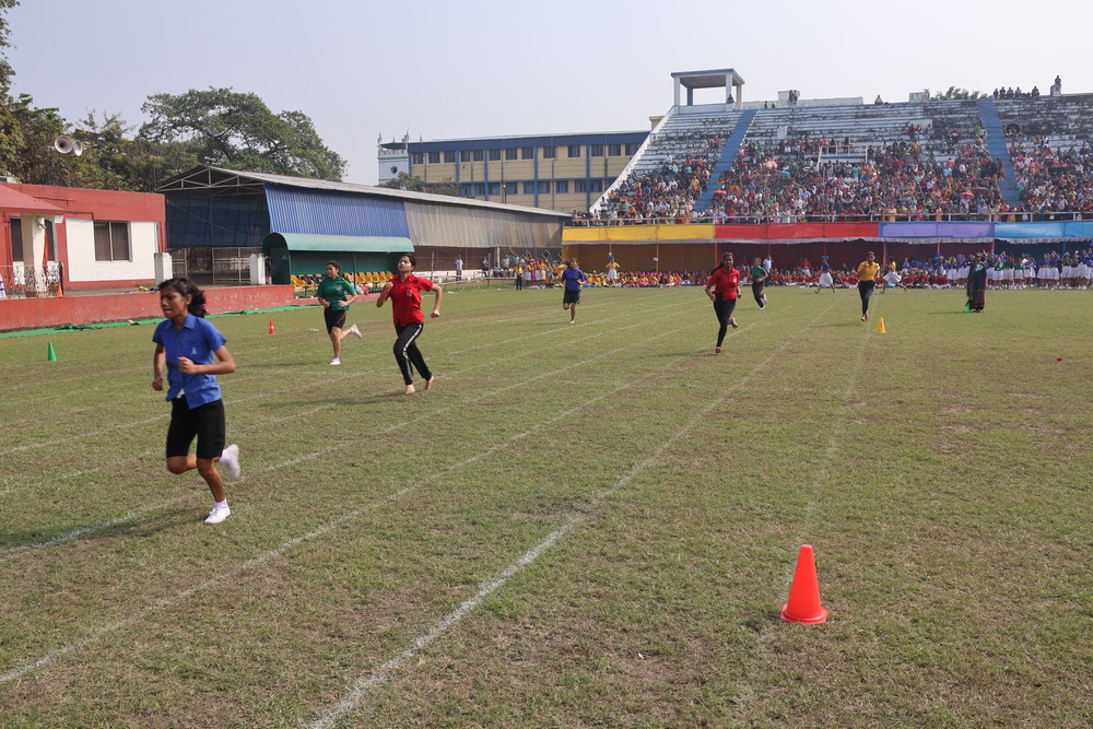 Annual Sports 2023