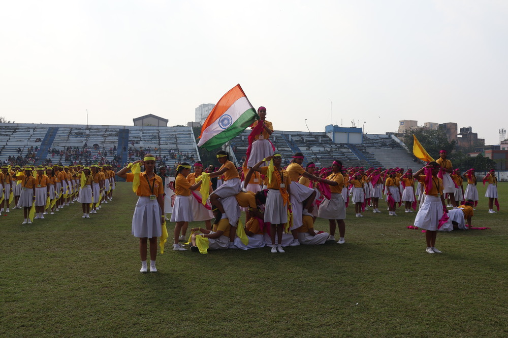 Annual Sports 2023