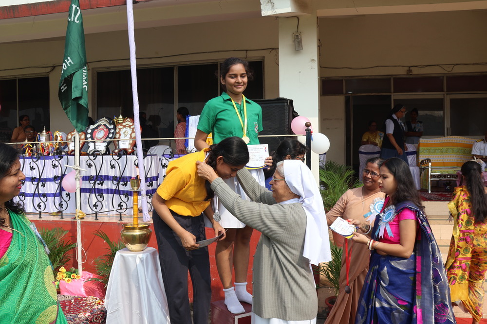 Annual Sports 2023
