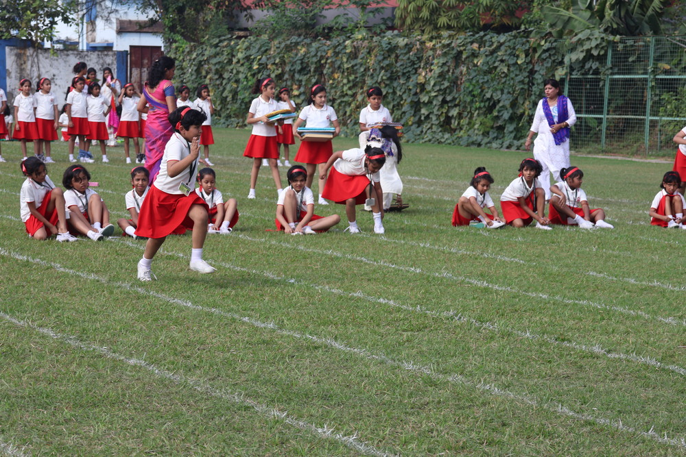 Annual Sports 2023