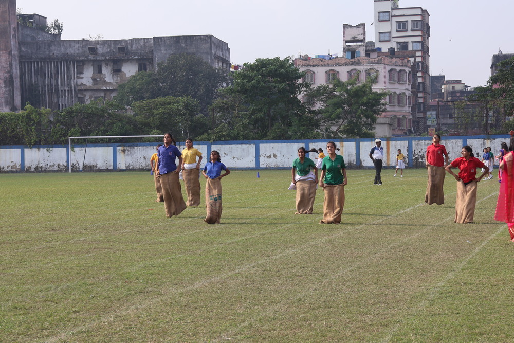 Annual Sports 2023