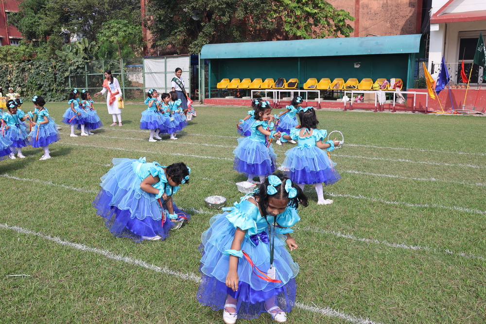 Annual Sports 2023